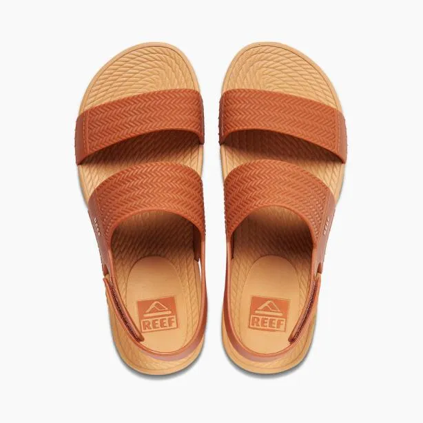Sandals Women REEF Water Vista Brunette