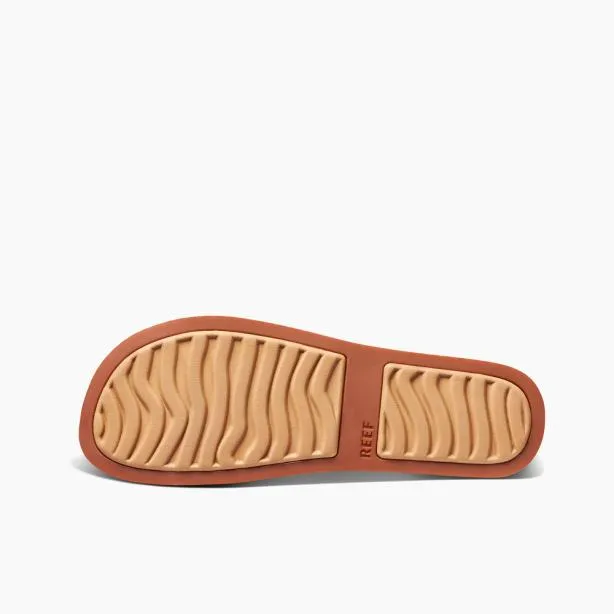 Sandals Women REEF Water Vista Brunette