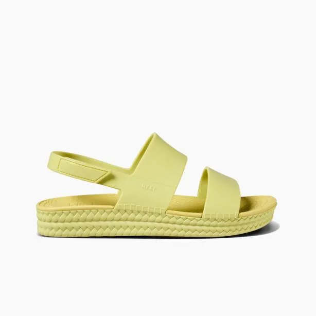Sandals Women REEF Water Vista Sale Price