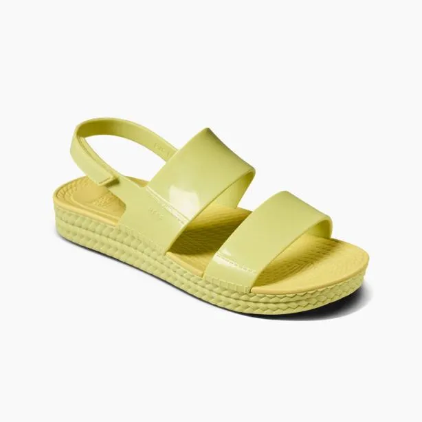 Sandals Women REEF Water Vista Sale Price