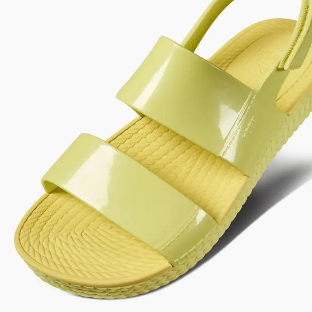 Sandals Women REEF Water Vista Sale Price