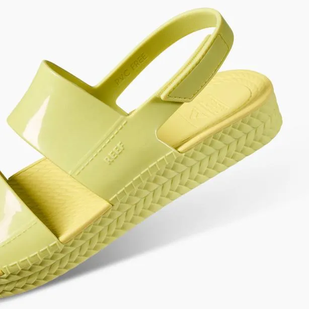 Sandals Women REEF Water Vista Sale Price