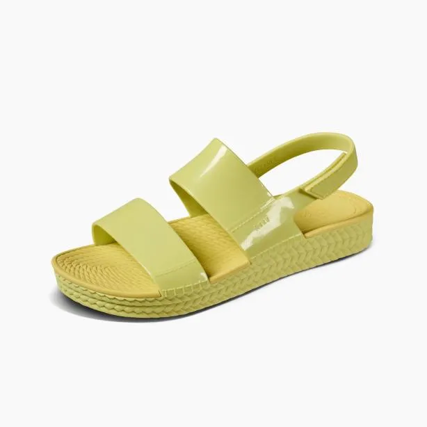 Sandals Women REEF Water Vista Sale Price