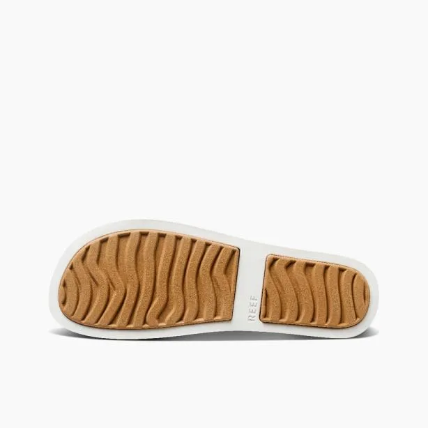 Sandals Women REEF Water Vista Whitetan