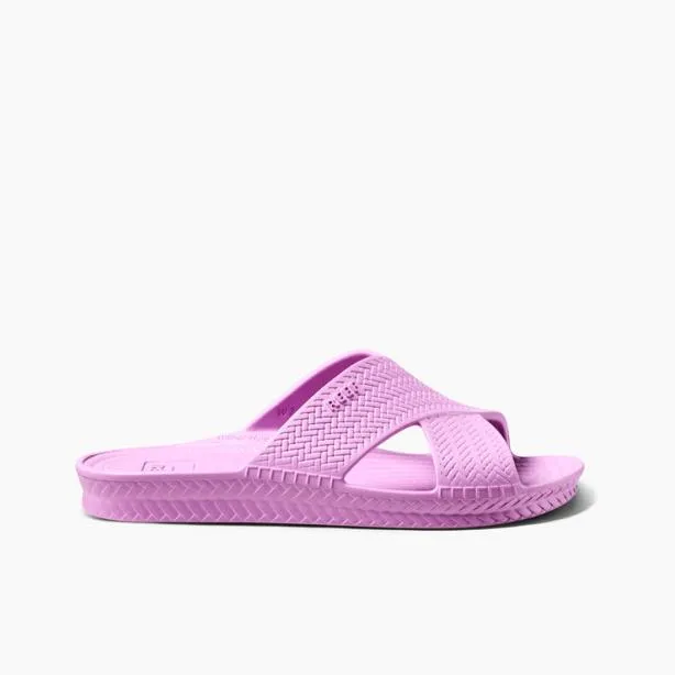 Sandals Women REEF Water X Slide Taffy