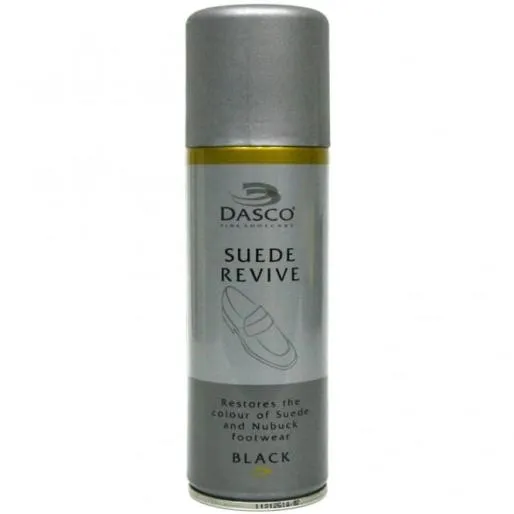 Sde Revive Black None Women Moda In Pelle Shoe Care