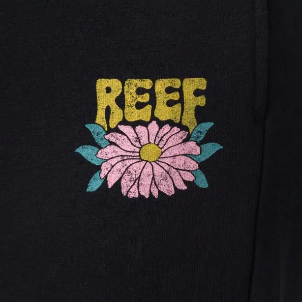Sets Women REEF Josie Sweatpants Caviar