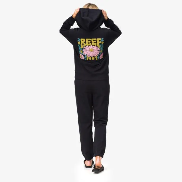 Sets Women REEF Josie Sweatpants Caviar