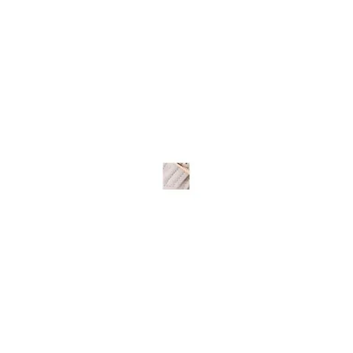 Sh Impost Off White Leather Women Moda In Pelle Slider Sandals Sh Impost Off White Leather Women Moda In Pelle Slider Sandals