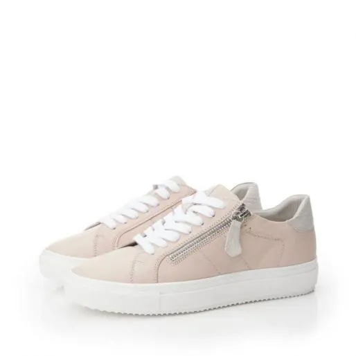 Sh Ivana Cameo Leather Women Moda In Pelle Casual Trainers Sh Ivana Cameo Leather Women Moda In Pelle Casual Trainers