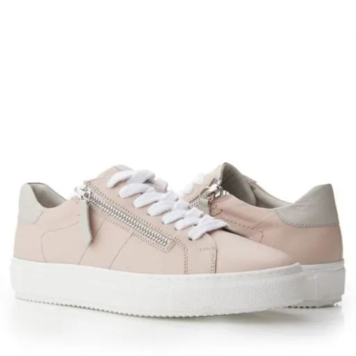 Sh Ivana Cameo Leather Women Moda In Pelle Casual Trainers Sh Ivana Cameo Leather Women Moda In Pelle Casual Trainers