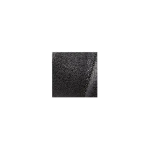 Sharay Black Leather Women Moda In Pelle Slider Sandals Sharay Black Leather Women Moda In Pelle Slider Sandals