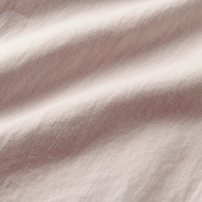 Shirts Men Roark Gonzo Camp Collar Shirt Dusty Lilac
