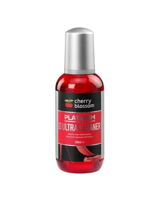 Shoe Care Women Hotter Eco Ultra Cleaner No Colour