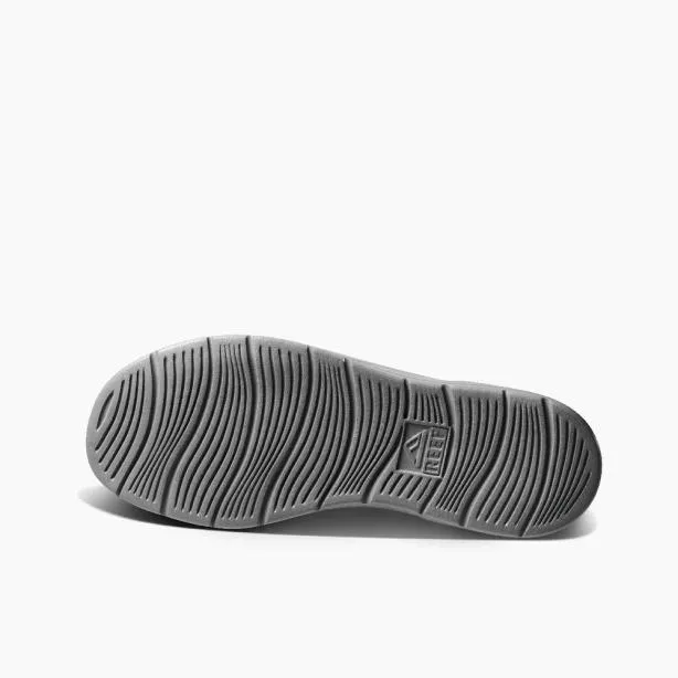 Shoes Men REEF Cushion Coast Light Grey