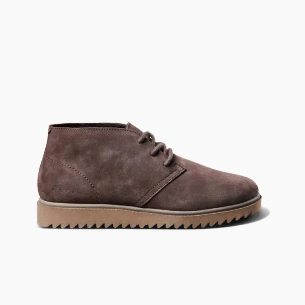 Shoes Men REEF Leucadian Brown