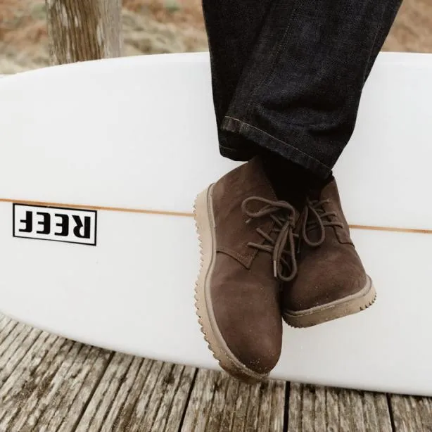 Shoes Men REEF Leucadian Brown