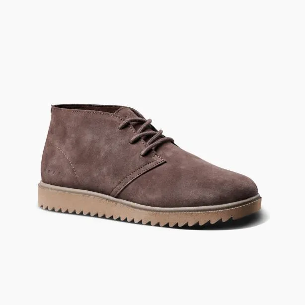 Shoes Men REEF Leucadian Brown