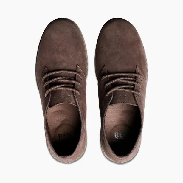 Shoes Men REEF Leucadian Brown