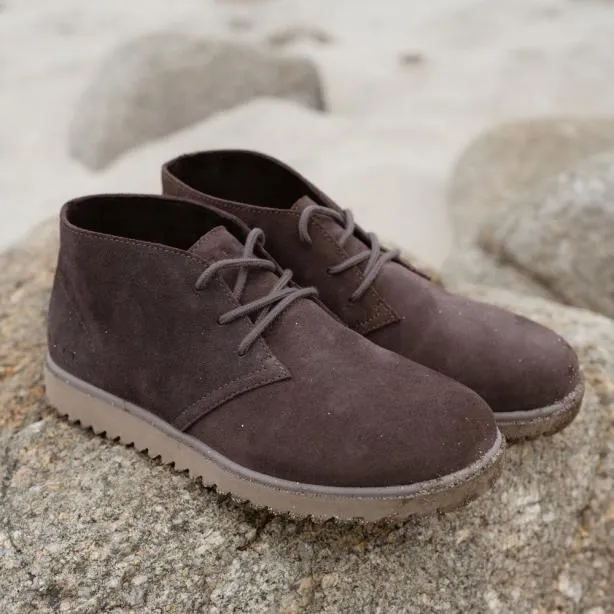 Shoes Men REEF Leucadian Brown