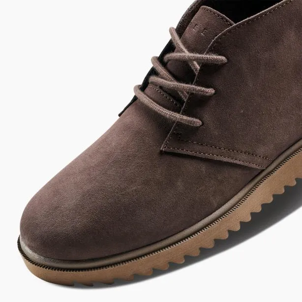 Shoes Men REEF Leucadian Brown