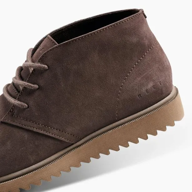 Shoes Men REEF Leucadian Brown