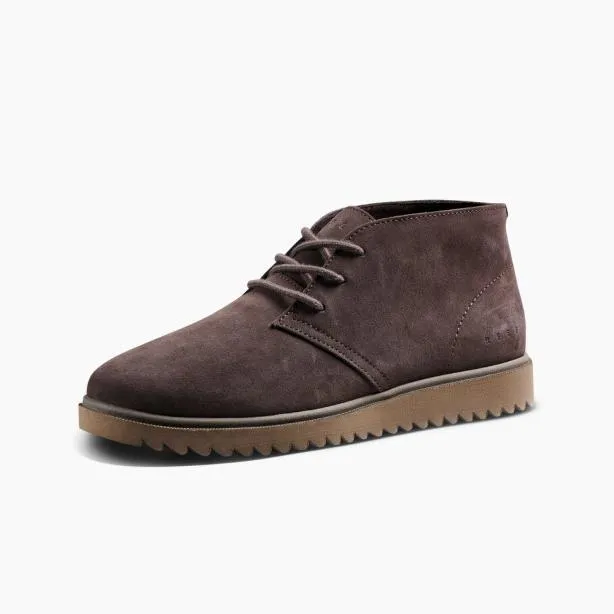 Shoes Men REEF Leucadian Brown
