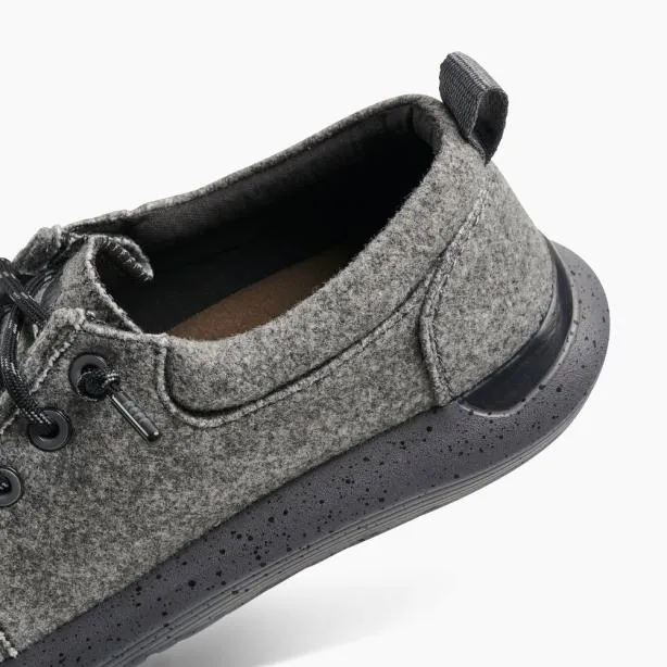 Shoes Men REEF Swellsole Cutback Grey Wool