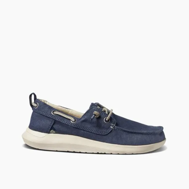 Shoes Men REEF Swellsole Pier Navy