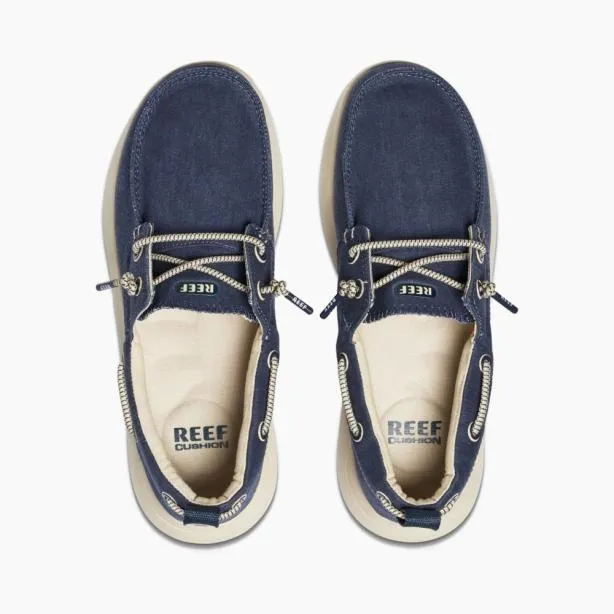 Shoes Men REEF Swellsole Pier Navy