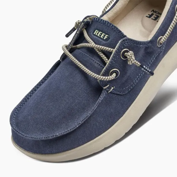Shoes Men REEF Swellsole Pier Navy