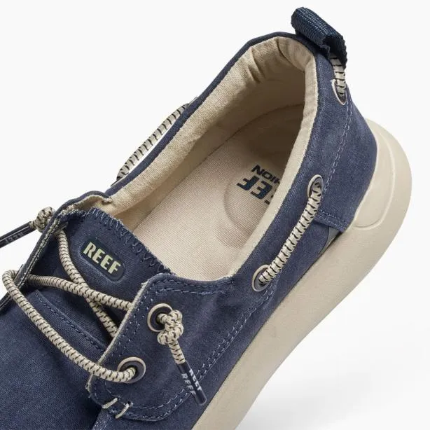 Shoes Men REEF Swellsole Pier Navy