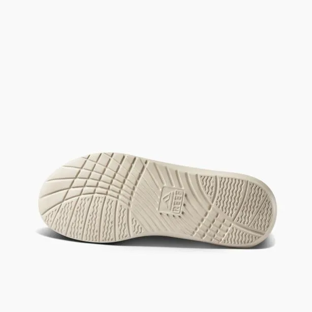 Shoes Men REEF Swellsole Pier Navy