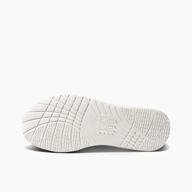 Shoes Men REEF Swellsole Pier Navycamo