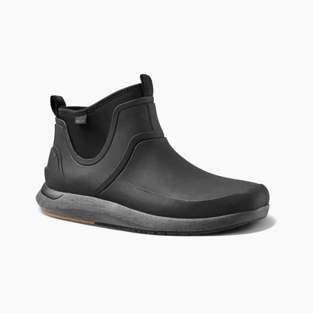 Shoes Men REEF Swellsole Scallywag Black
