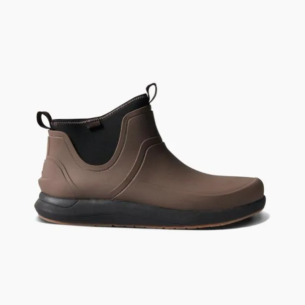 Shoes Men REEF Swellsole Scallywag Brownblack