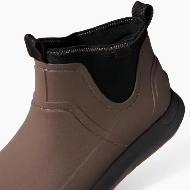 Shoes Men REEF Swellsole Scallywag Brownblack