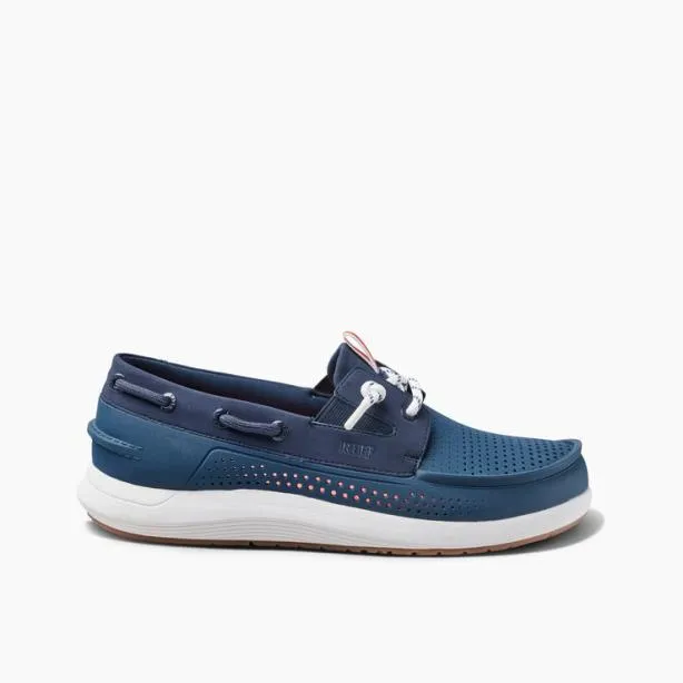 Shoes Men REEF Swellsole Skipper Navy