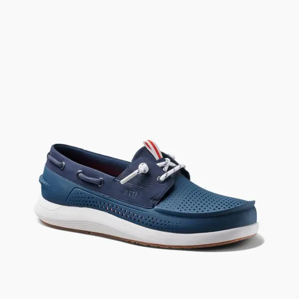 Shoes Men REEF Swellsole Skipper Navy