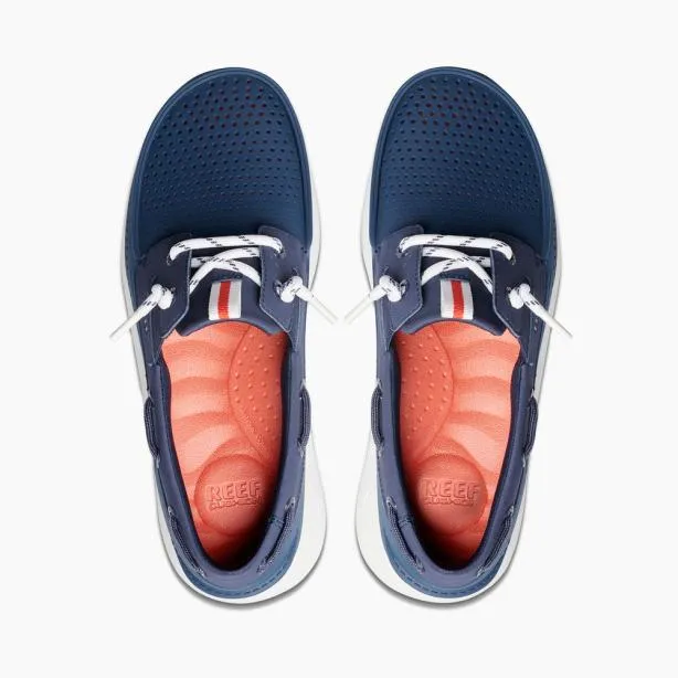 Shoes Men REEF Swellsole Skipper Navy