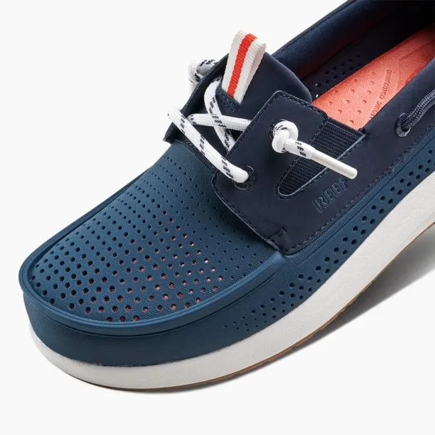 Shoes Men REEF Swellsole Skipper Navy