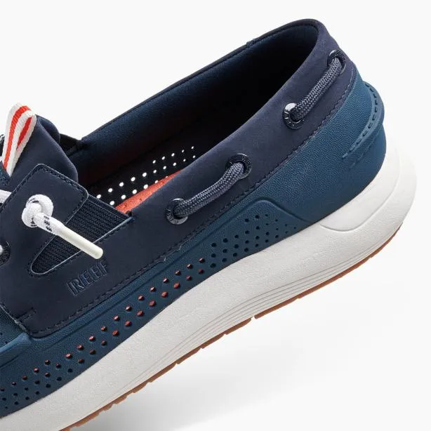 Shoes Men REEF Swellsole Skipper Navy