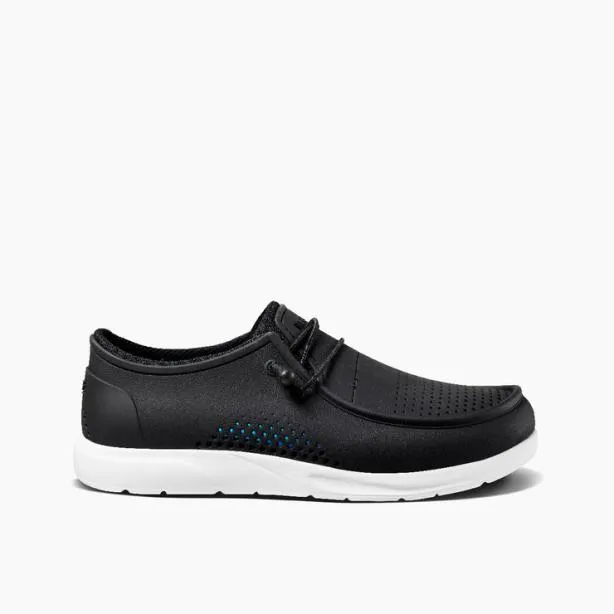 Shoes Men REEF Water Coast Black