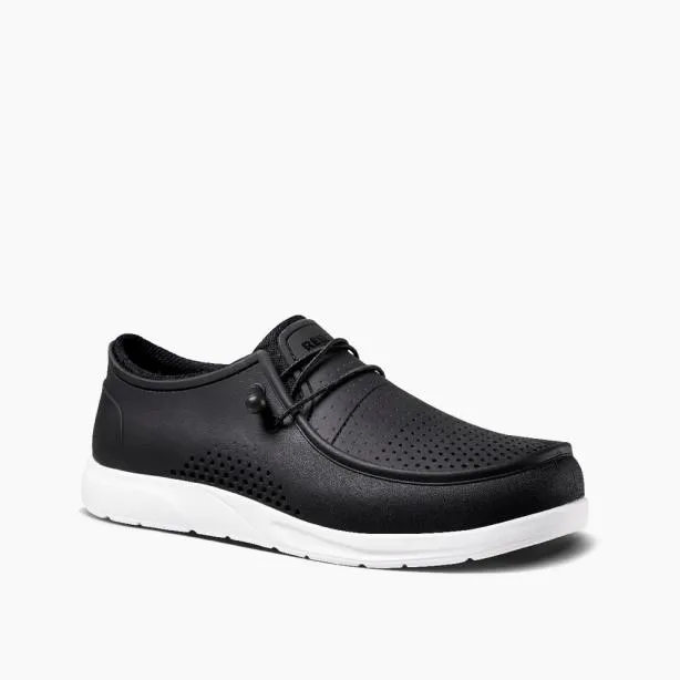 Shoes Men REEF Water Coast Black