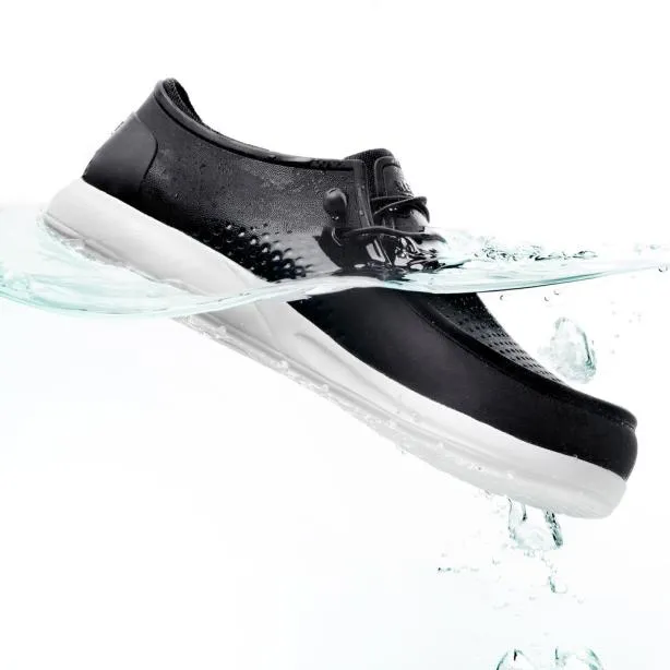 Shoes Men REEF Water Coast Black