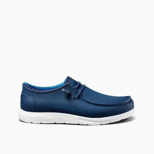 Shoes Men REEF Water Coast Navy