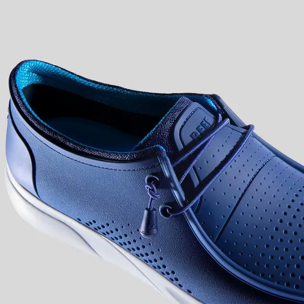 Shoes Men REEF Water Coast Navy