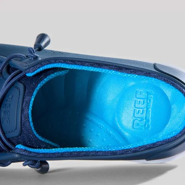 Shoes Men REEF Water Coast Navy