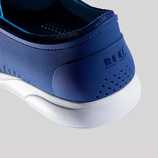 Shoes Men REEF Water Coast Navy
