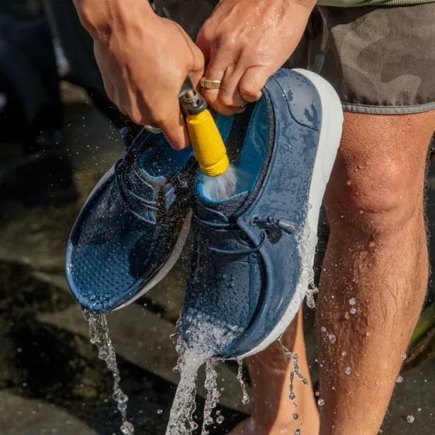 Shoes Men REEF Water Coast Navy